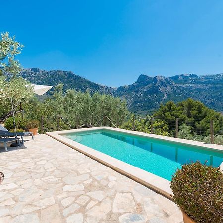 Villa Son Bou Sóller Exterior foto