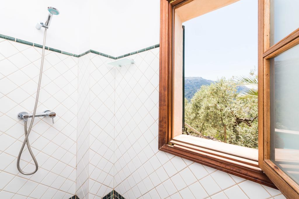 Villa Son Bou Sóller Exterior foto