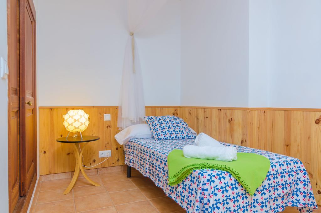 Villa Son Bou Sóller Exterior foto